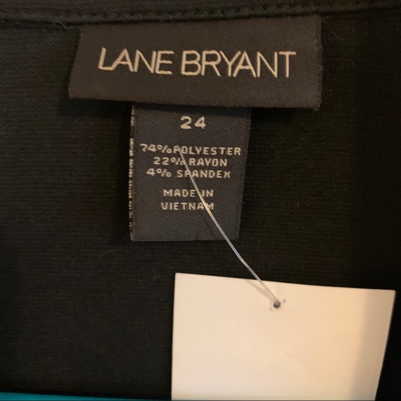 Oversize Blazer - plus size stretch - Picture 2 of 11